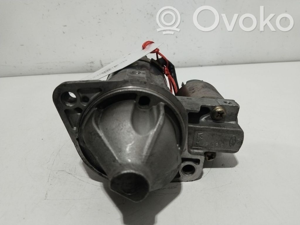 Hyundai Trajet Electromotor 