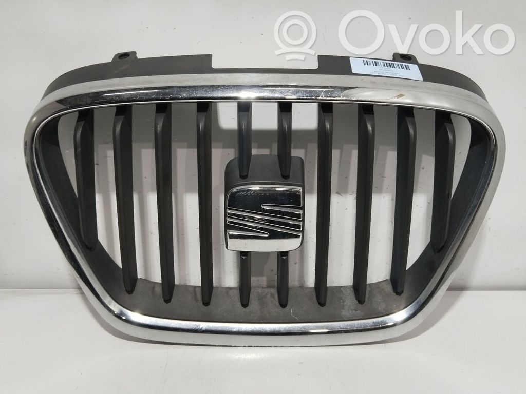 Seat Altea Etusäleikkö 