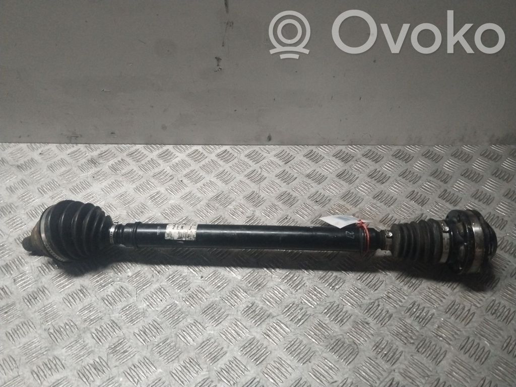 Volkswagen Jetta V Półoś przednia 
