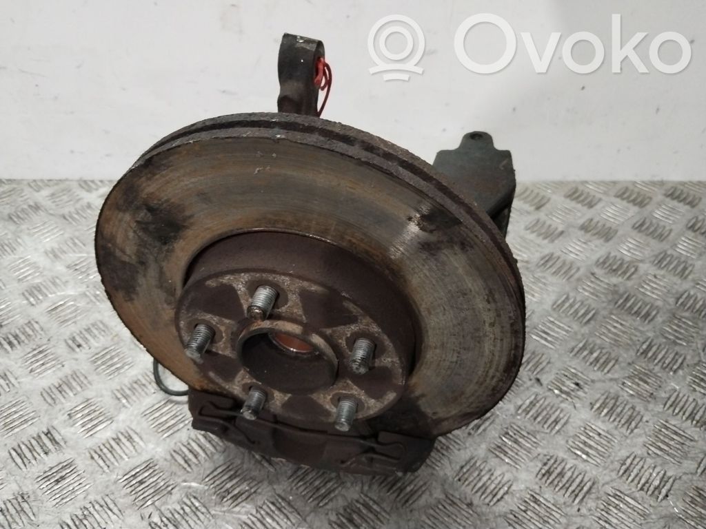 Achsschenkel vorne   1420861
