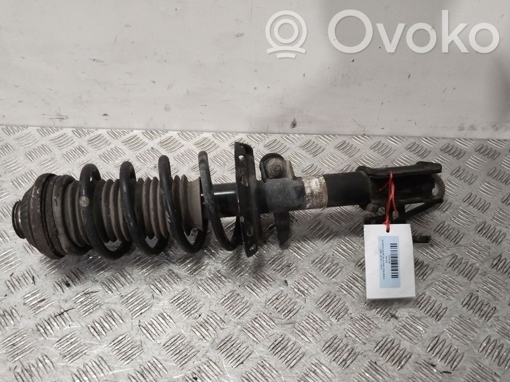Opel Astra G Amortyzator osi przedniej ze sprężyną 