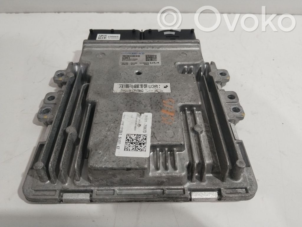Engine control unit/module   391992U100,9001230175KB