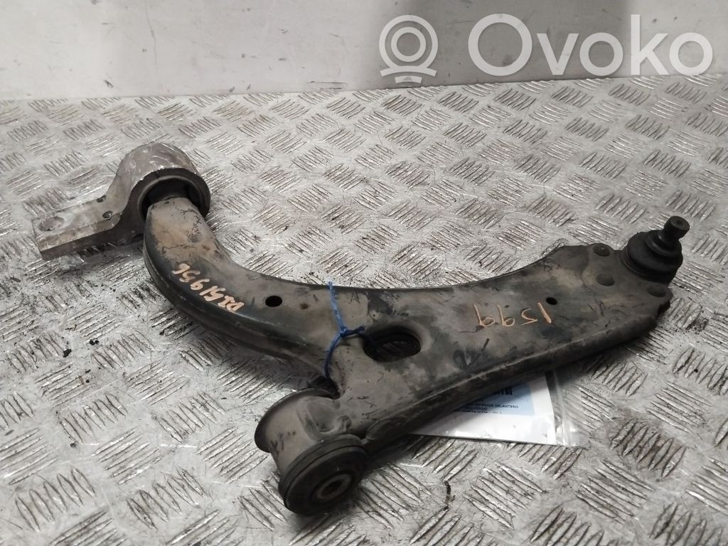 Ford Fiesta Braccio di controllo sospensione anteriore