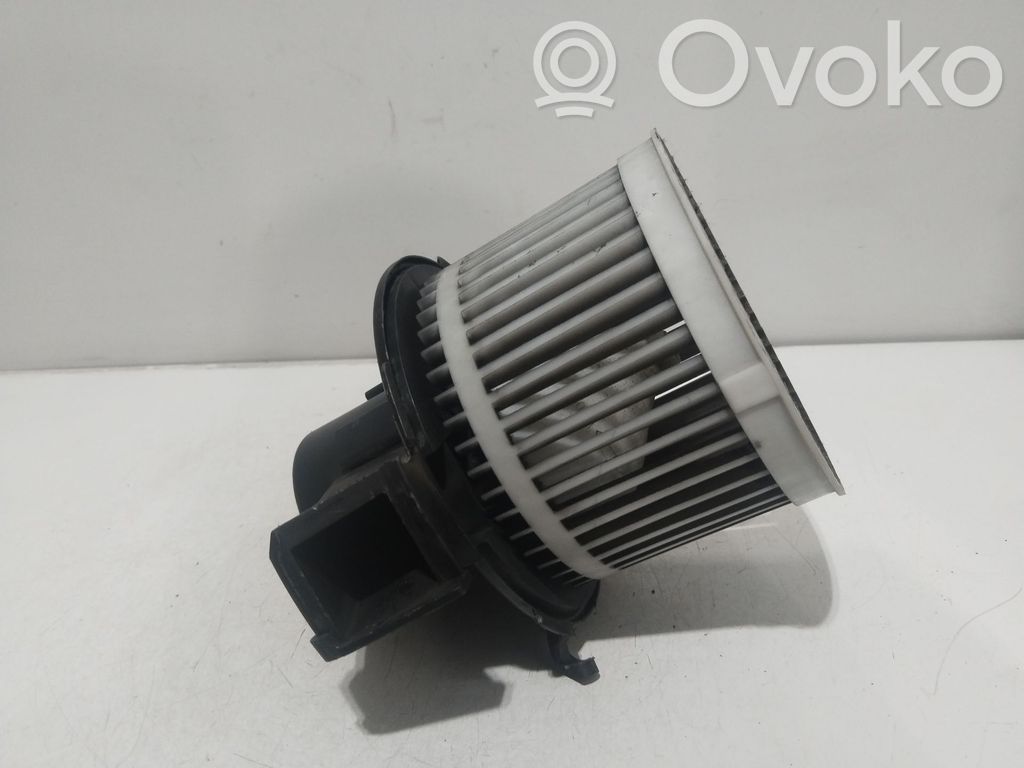 Pulseur d'air habitacle   5A0230000