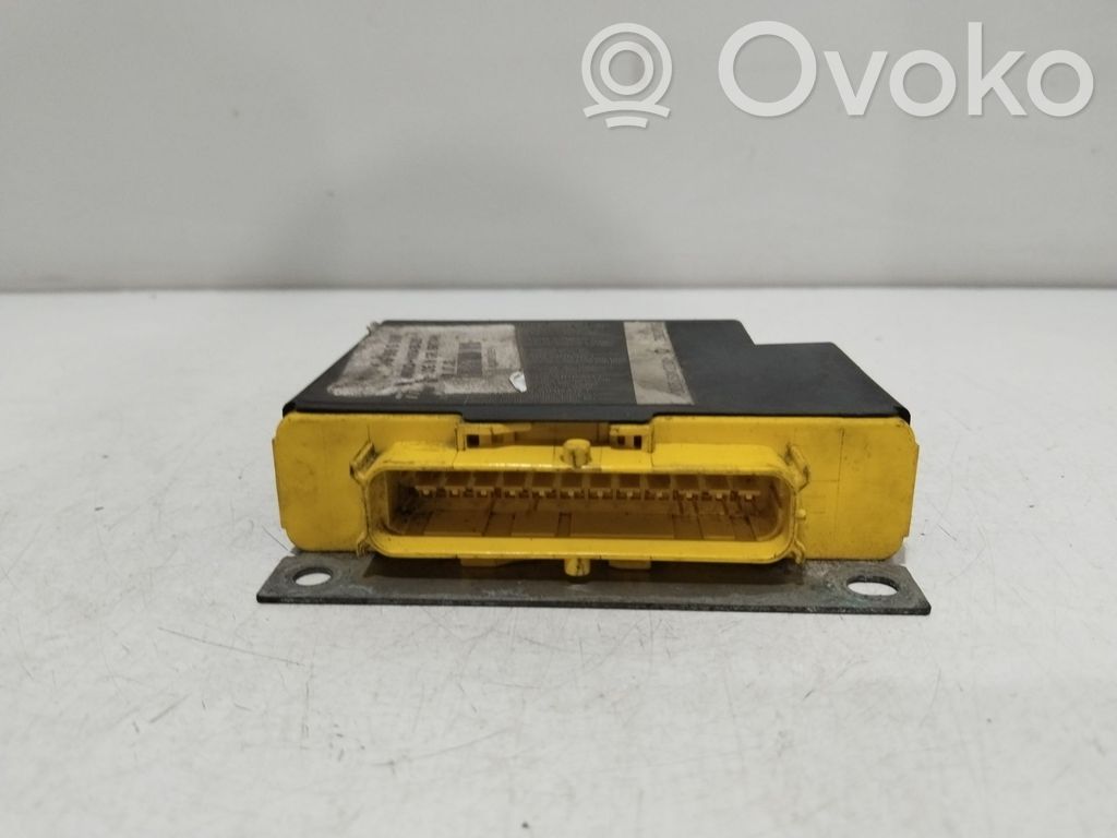 Volkswagen Polo Centralina/modulo airbag