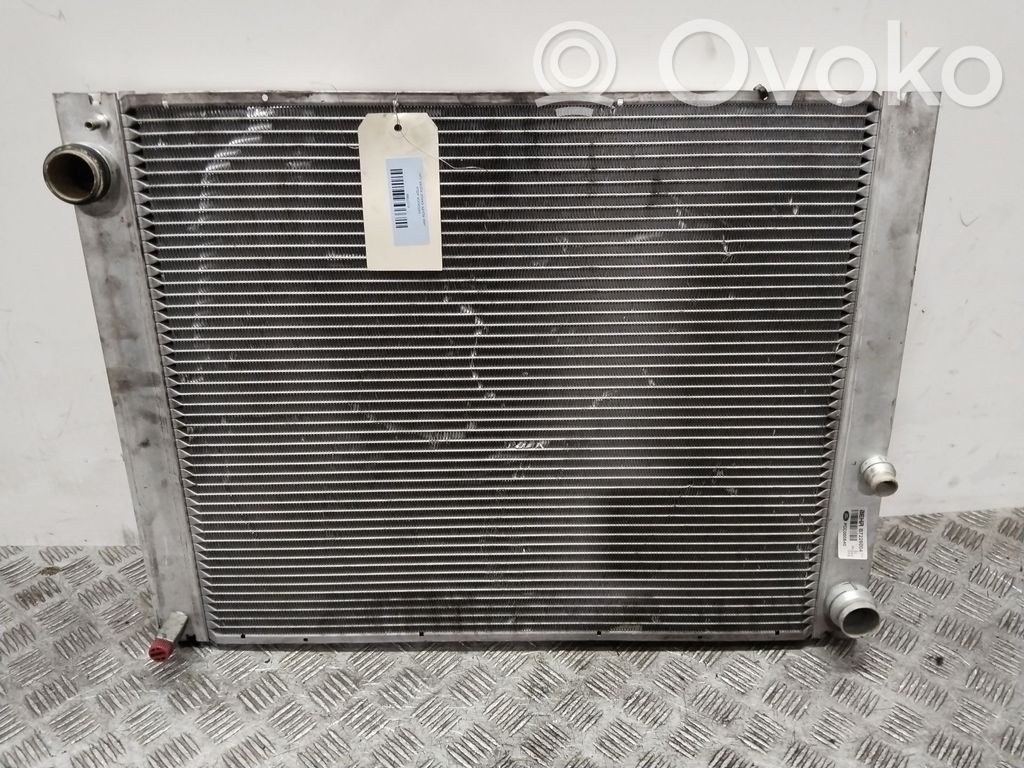 Land Rover Range Rover L322 Radiatore di raffreddamento