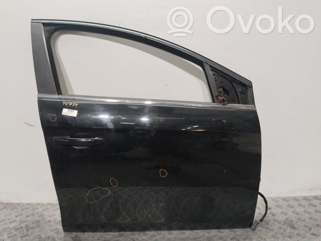 Fiat Bravo Puerta delantera 