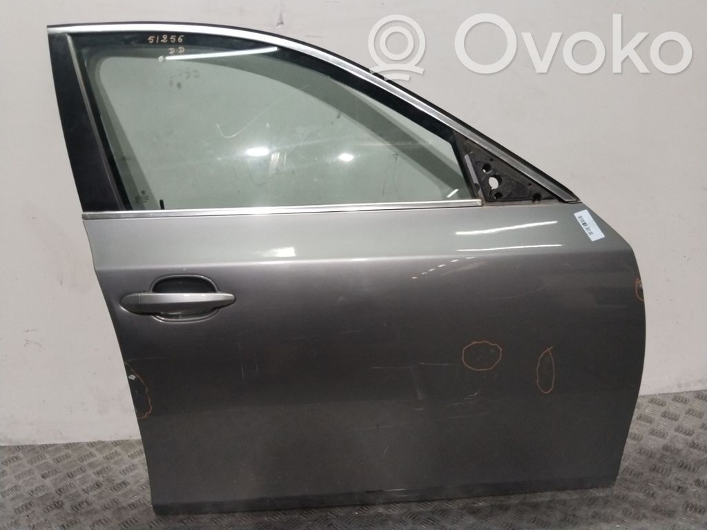 Front door   41515A2A3A6