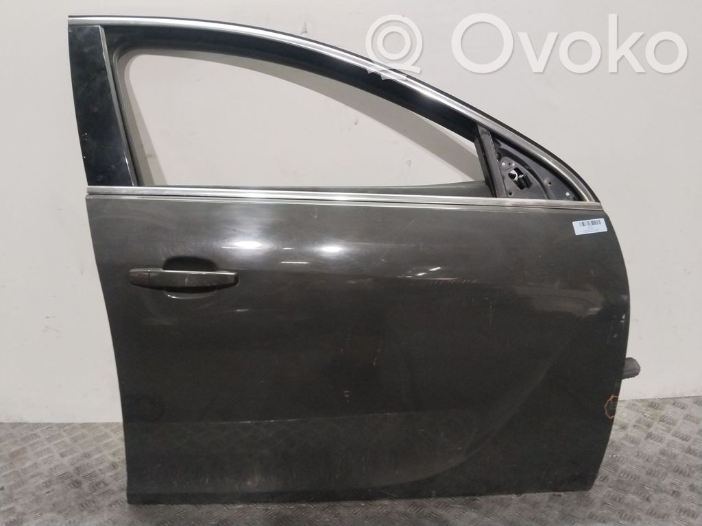 Opel Insignia A Puerta delantera 