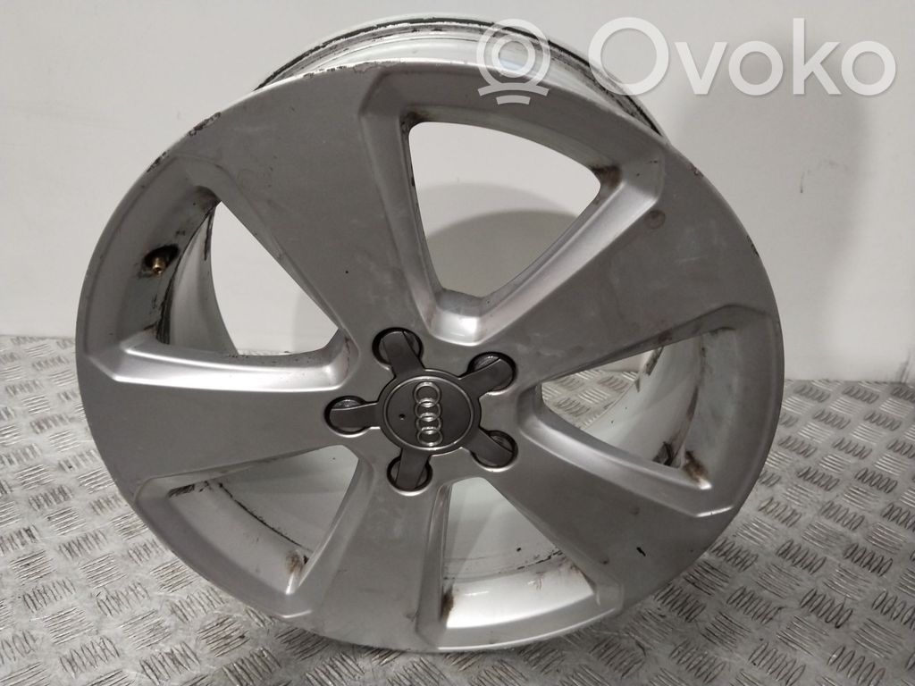 Audi A3 S3 8V Cerchione in lega R18 