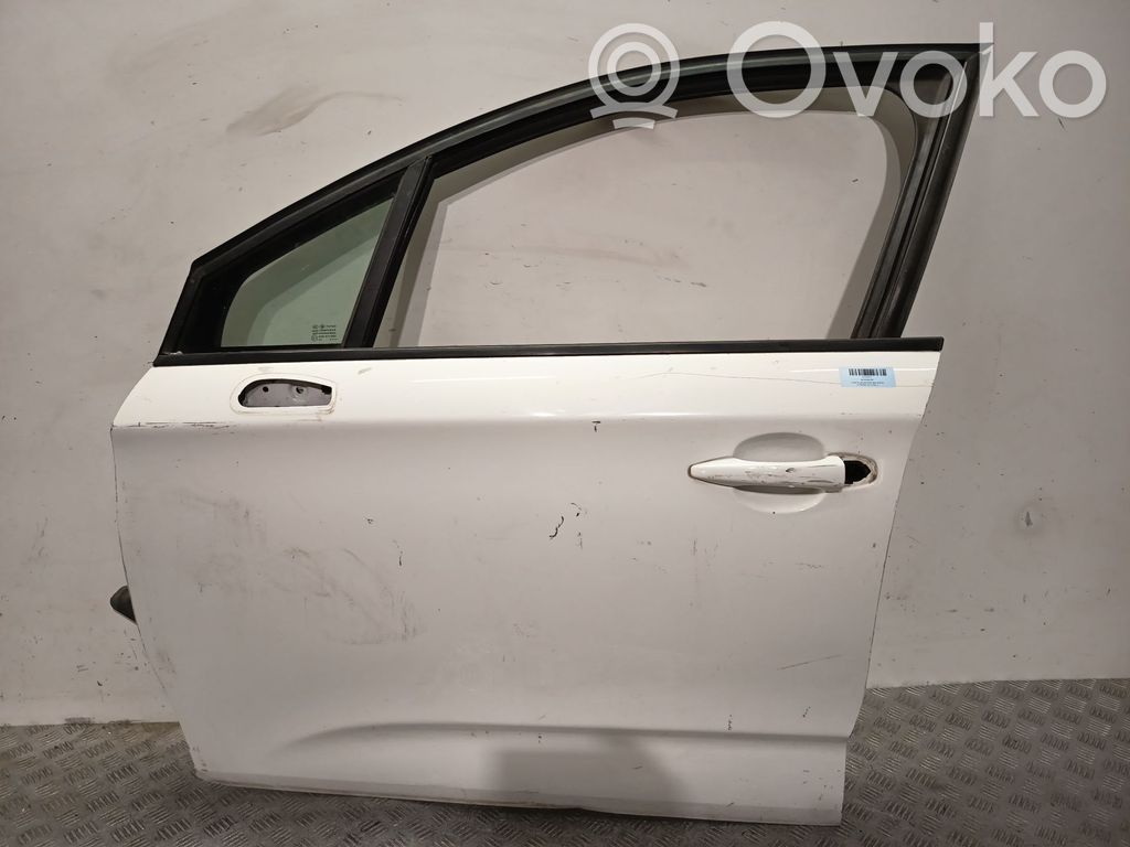 Puerta delantera   9435084380,BLANCO