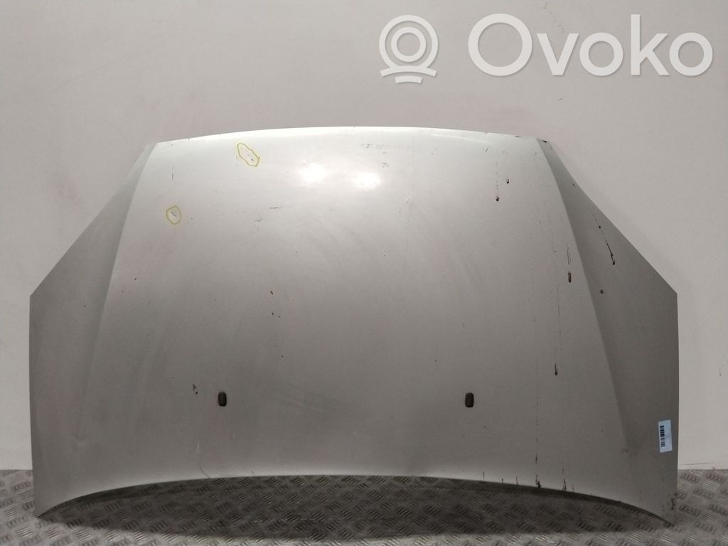Capó/tapa del motor   1505771