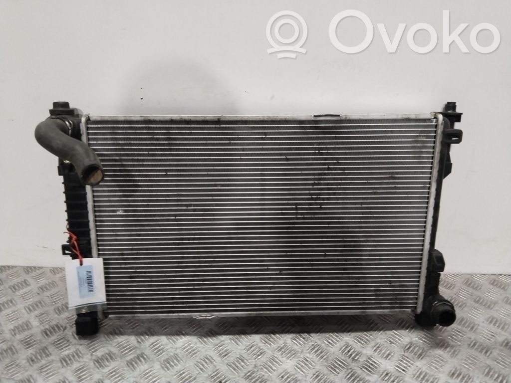 Mercedes-Benz CLC CL203 Radiator lichid răcire