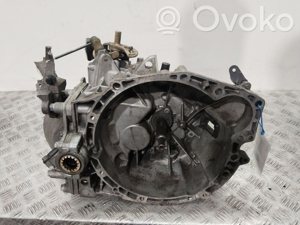 Peugeot 307 Scatola del cambio manuale a 5 velocità 
