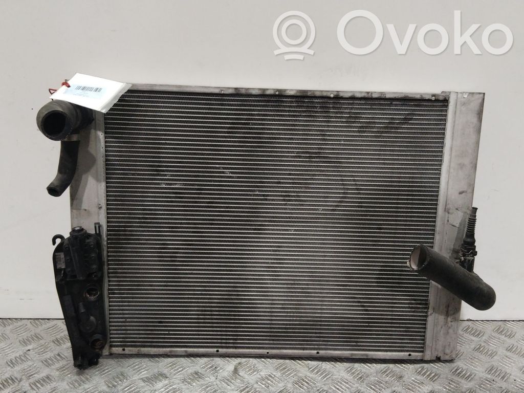 BMW 7 E65 E66 Wasserkühler 
