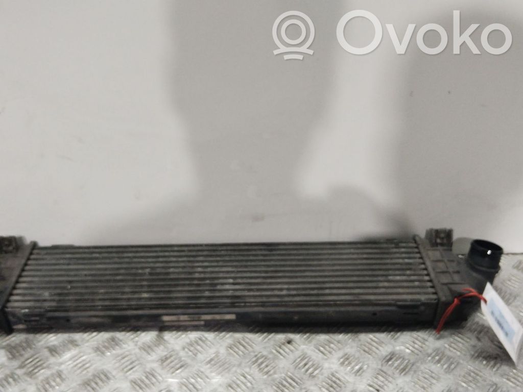 Radiador intercooler   6G919L440FC