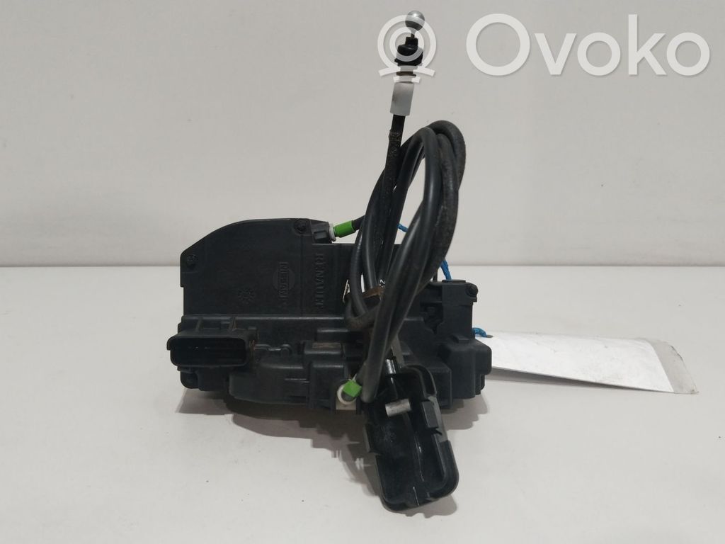 Nissan Micra Front door lock 