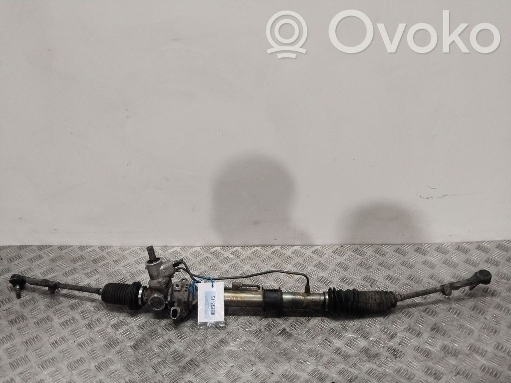 Renault Megane I Vairo kolonėlė 