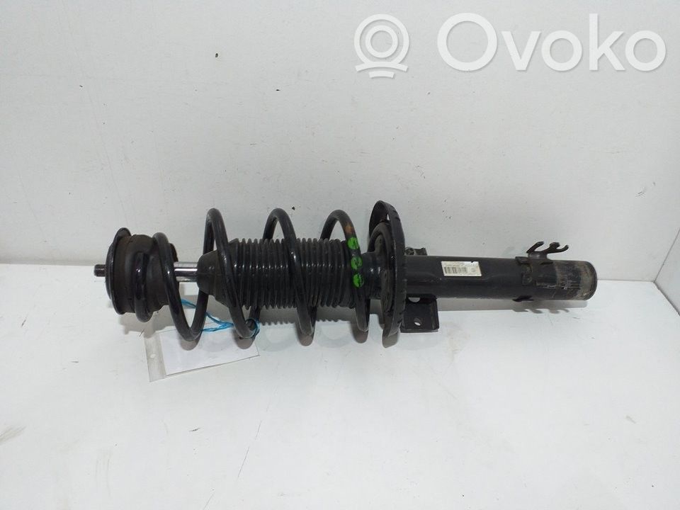 Seat Ibiza IV (6J,6P) Ammortizzatore anteriore con molla elicoidale 