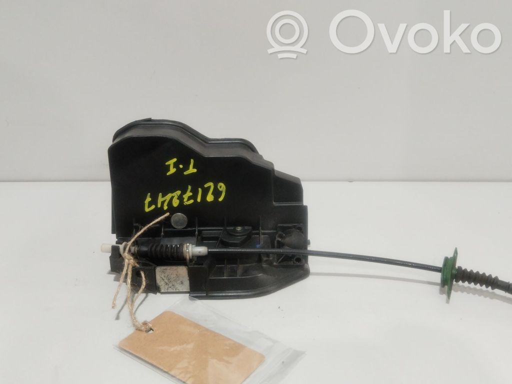 Takaoven lukko   0167069