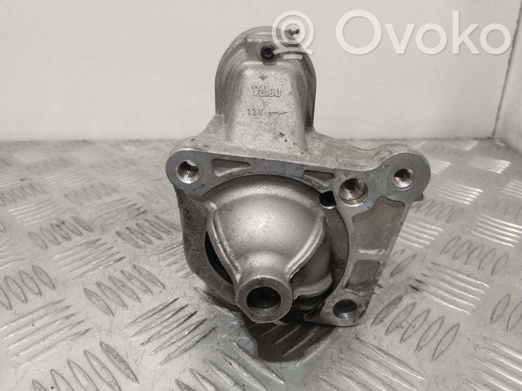 Electromotor   8200075362B