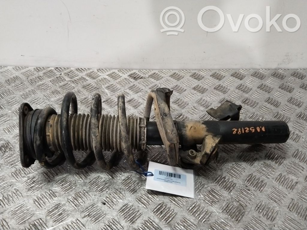 Mazda 5 Amortiguador delantero con muelle espiral 