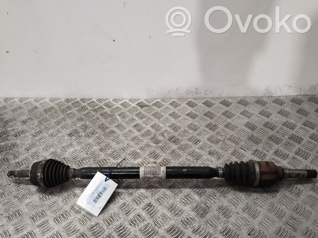 Citroen C3 Semiasse anteriore 