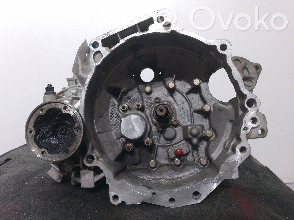 Seat Toledo I (1L) 5 Gang Schaltgetriebe 
