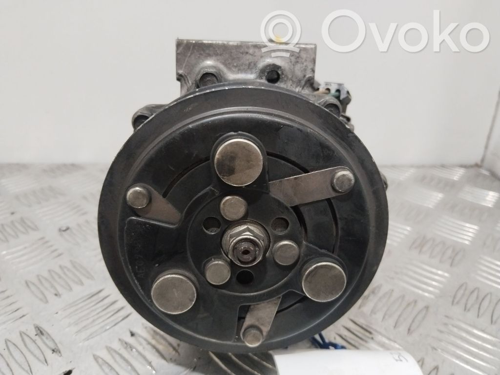 Cadillac BLS Compressore aria condizionata (A/C) (pompa) 
