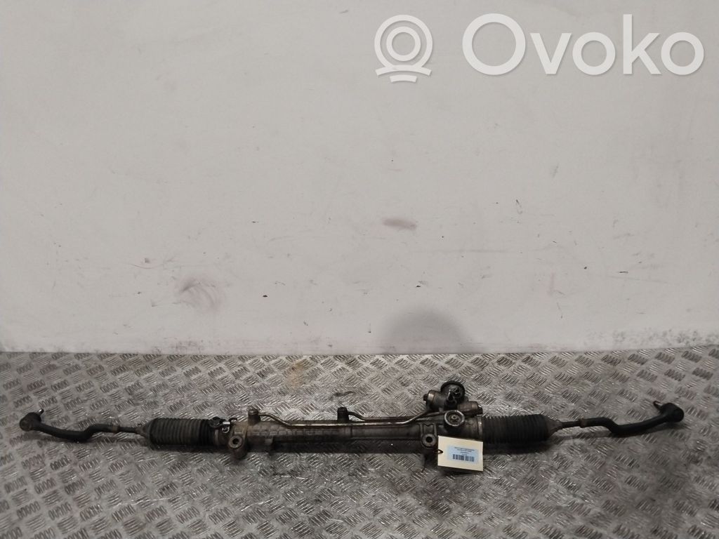 Mercedes-Benz A W168 Cremagliera dello sterzo