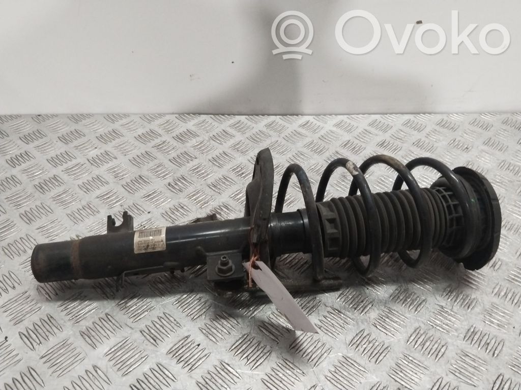 Citroen C3 Ansamblu amortizor cu arc față