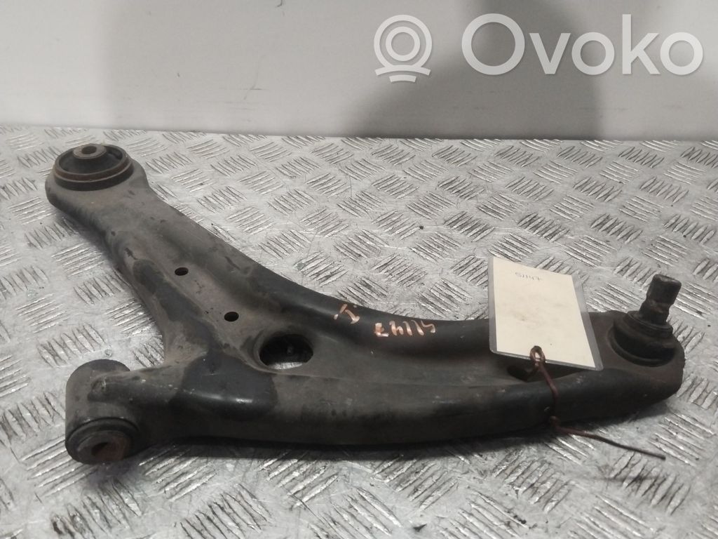 Mazda 2 Braccio di controllo sospensione anteriore 