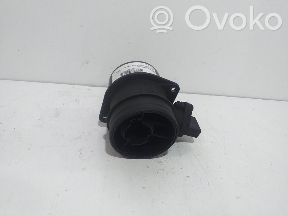 Audi A3 S3 8L Misuratore di portata d'aria