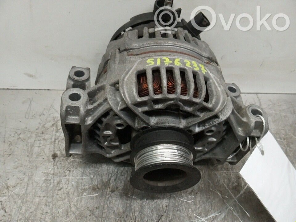 Opel Vectra B Ģenerators 