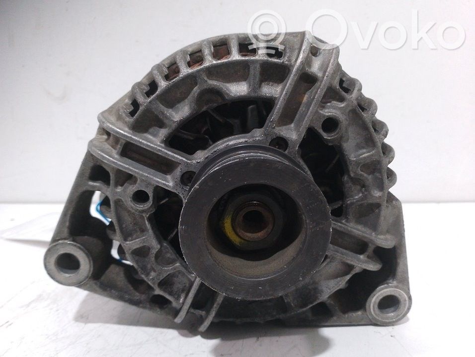 Generator/alternator   0124515005,90561169
