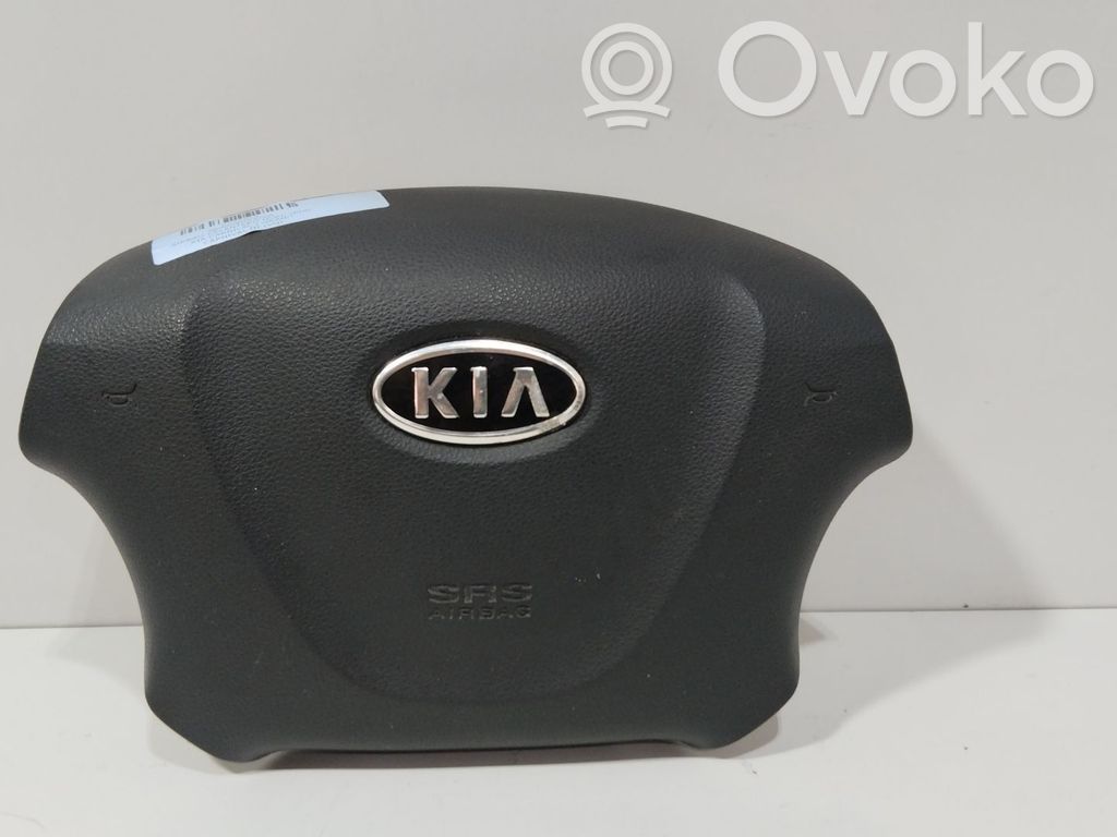 KIA Carnival Airbag dello sterzo