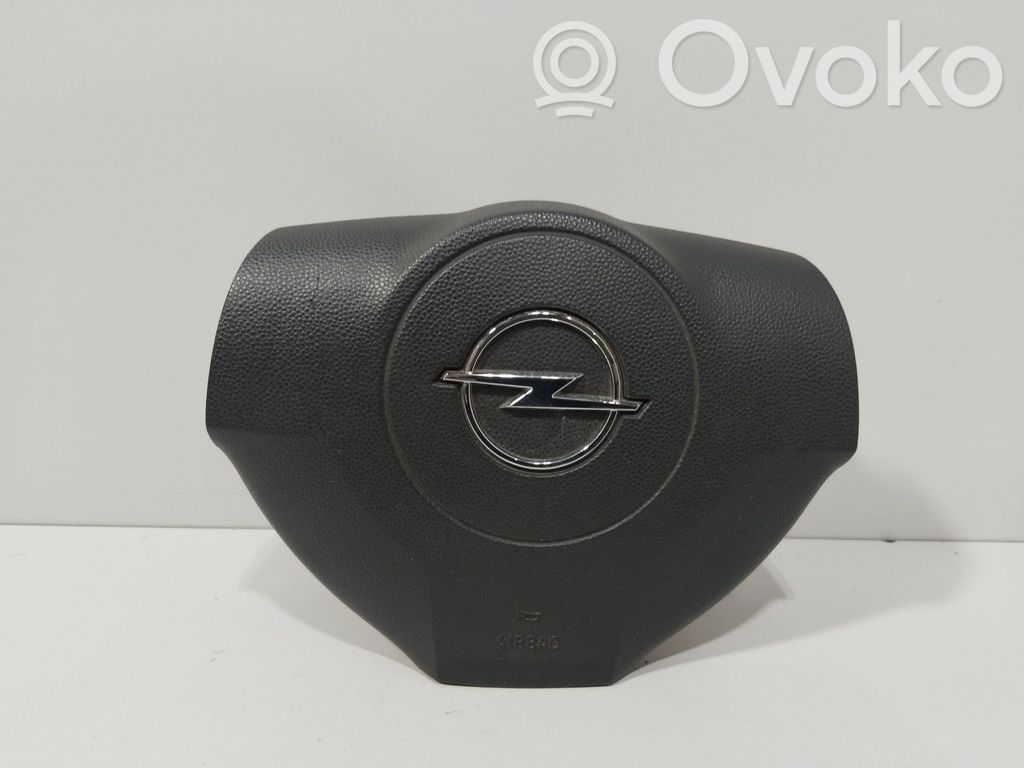 Poduszka powietrzna Airbag kierownicy   ZYAS05001679