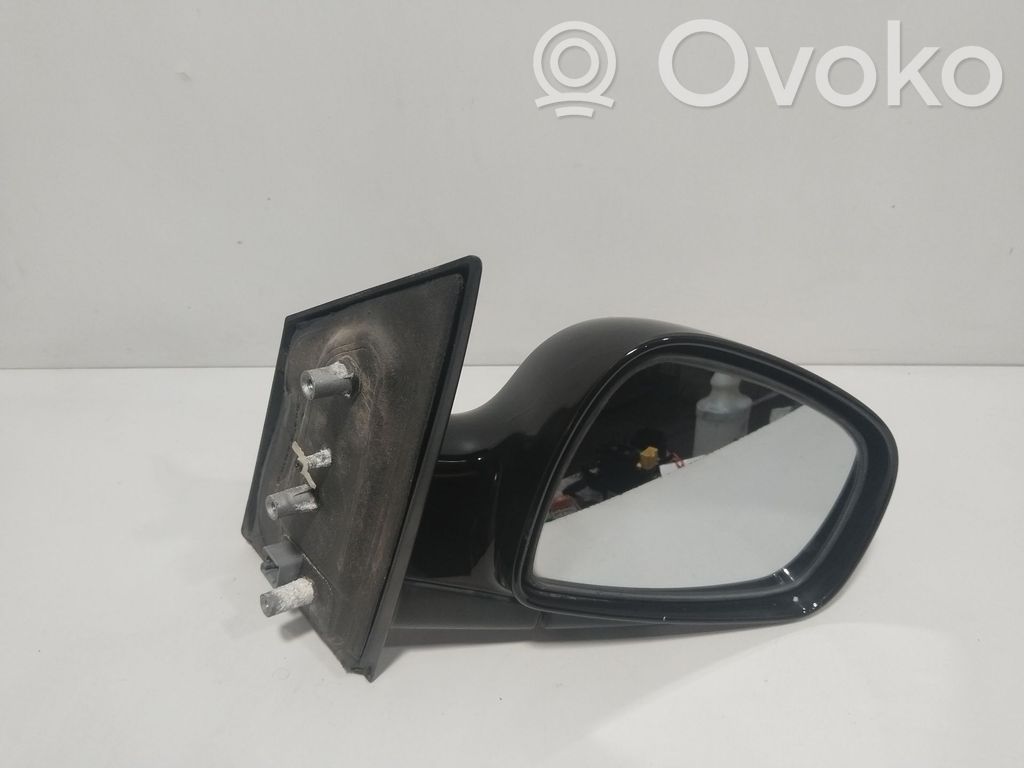 Hyundai Matrix Oglindă electrică ușă față 