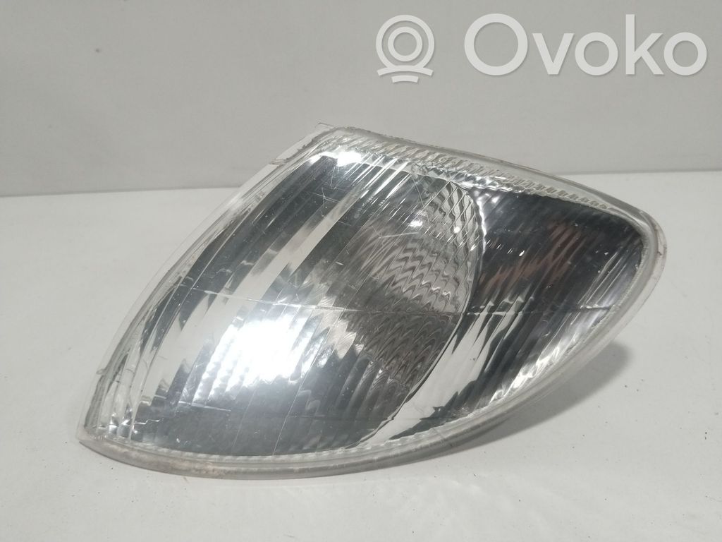 Renault Megane I Scheinwerfer 