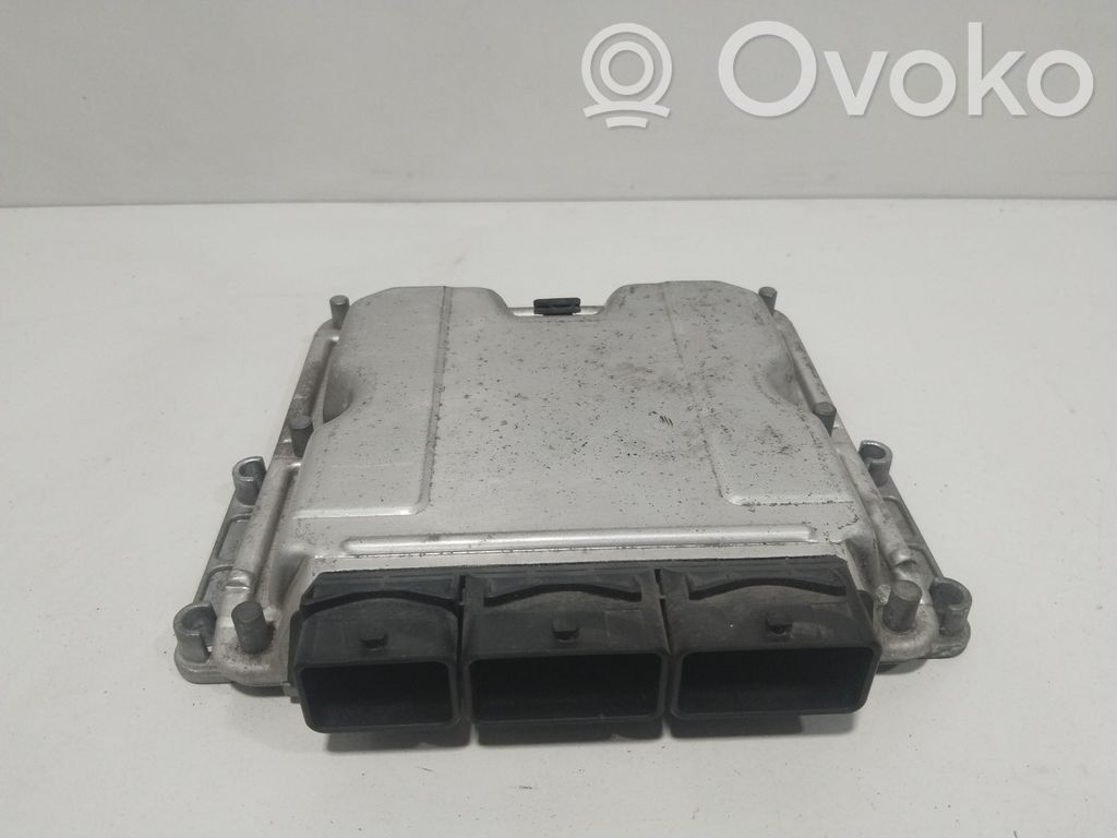 Unitate/modul de control motor   0281011101