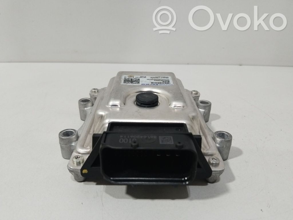 KIA Ceed Autres unités de commande / modules 