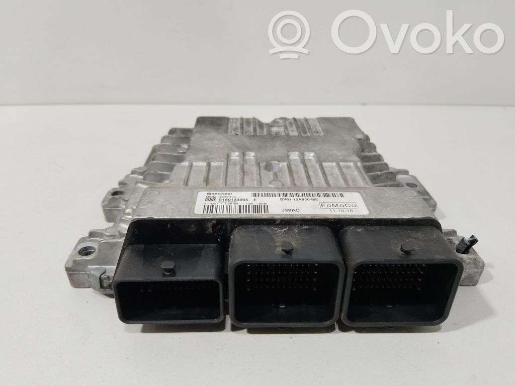 Engine control unit/module   S180133005E