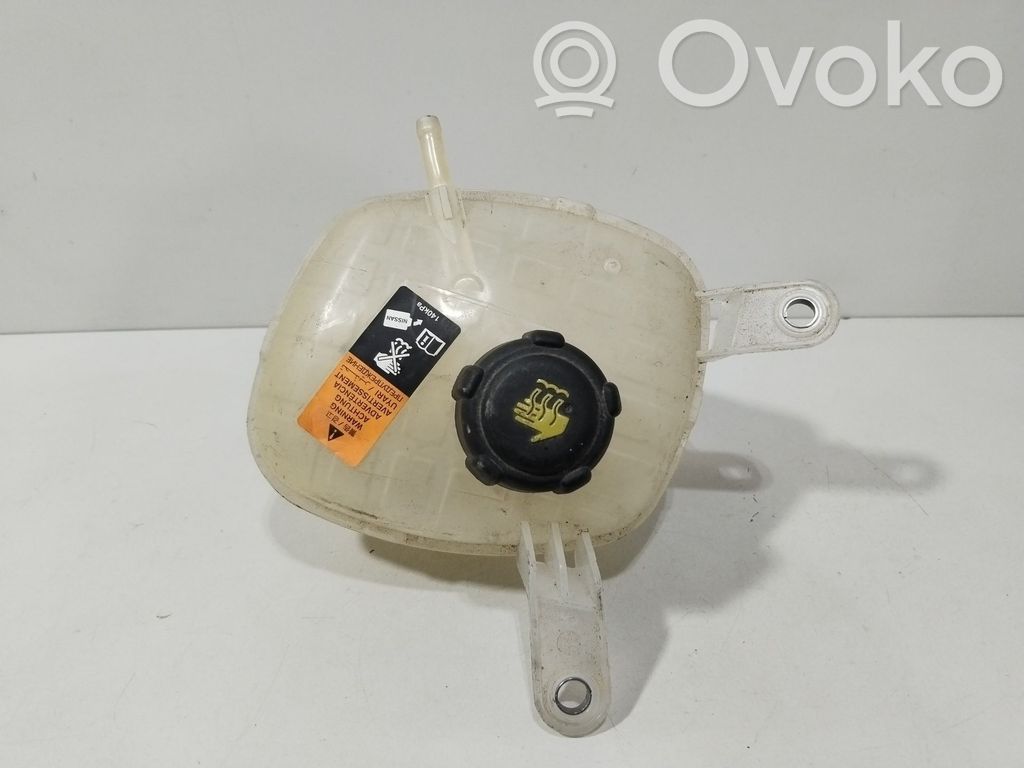 Nissan X-Trail T33 Vaso di espansione carburante