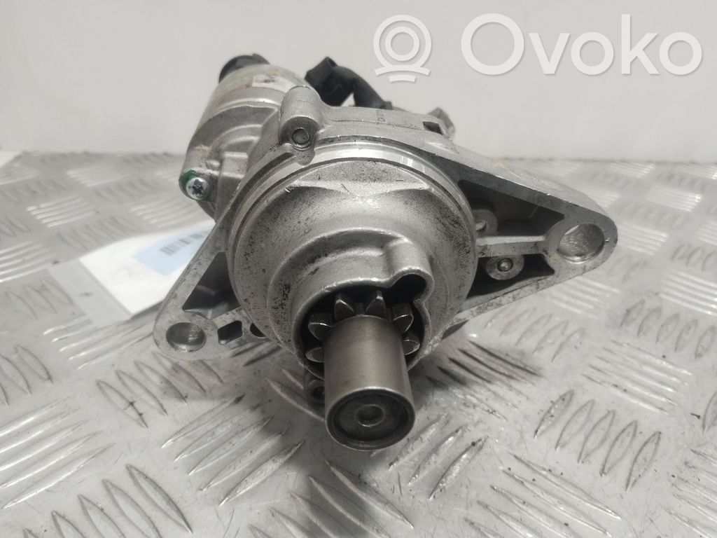 Honda FR-V Motor de arranque 