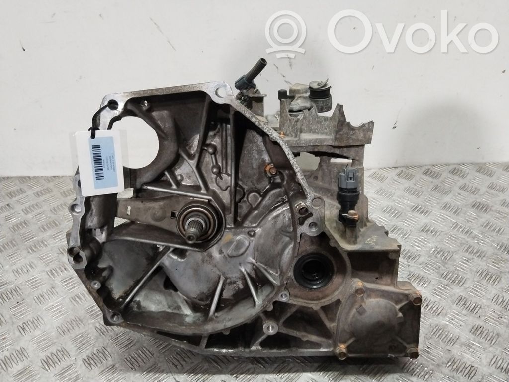 Honda HR-V Cutie viteze manuală cu 5 trepte 