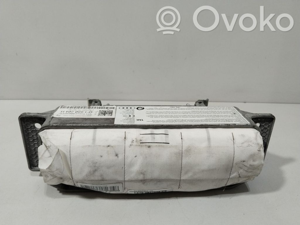 Audi A6 S6 C6 4F Airbag lateral 