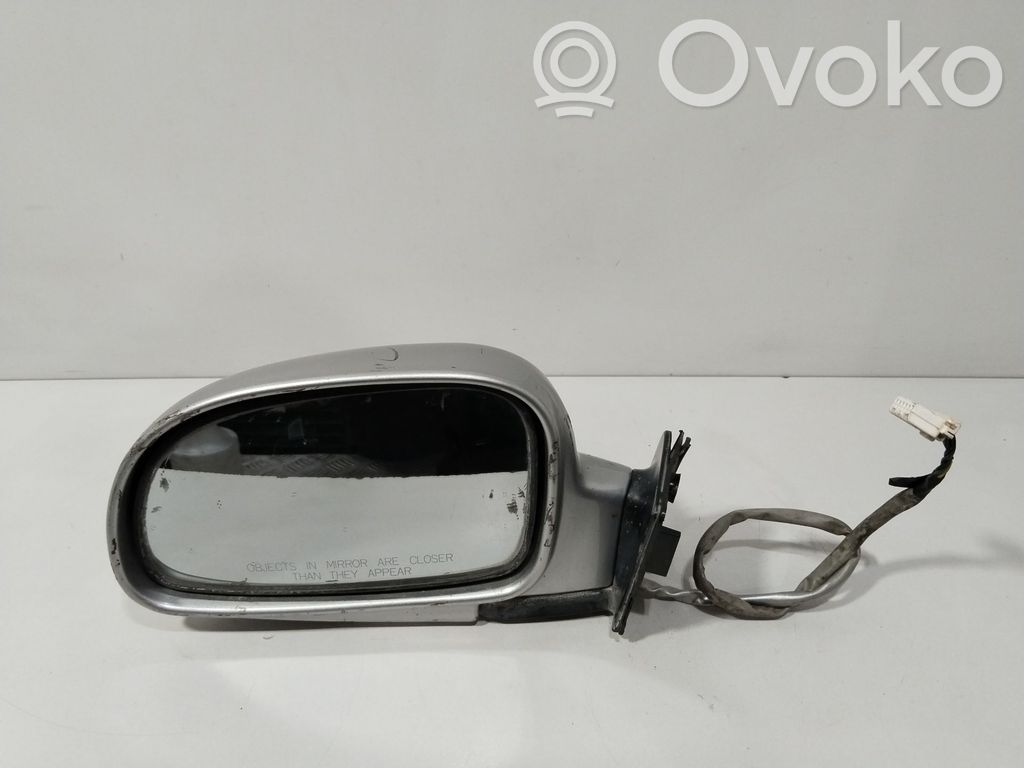 Daewoo Tacuma Inne wyposażenie elektryczne 