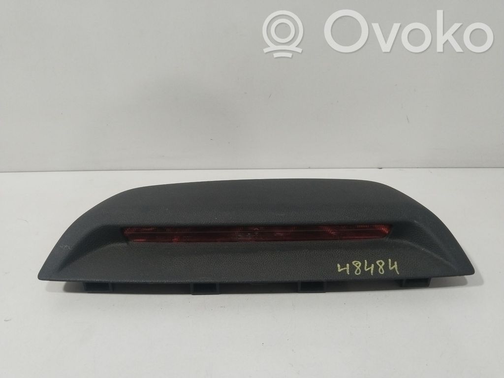 Citroen C-Elysée Lampă frână centrală 