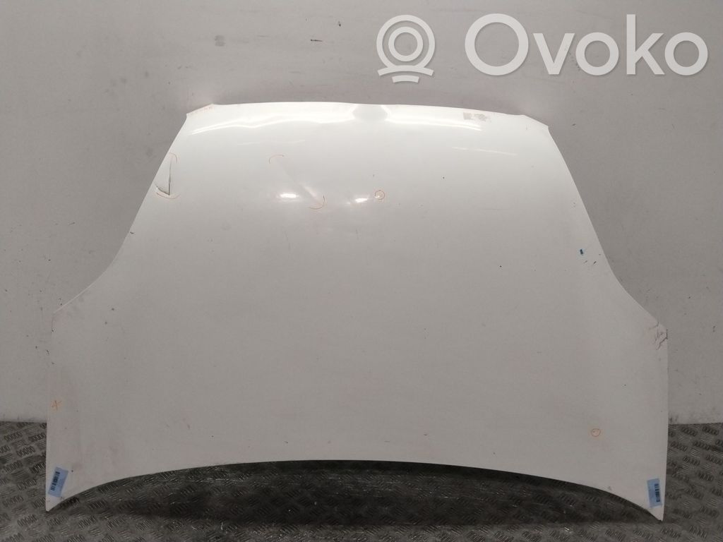 Fiat Doblo Motorhaube 