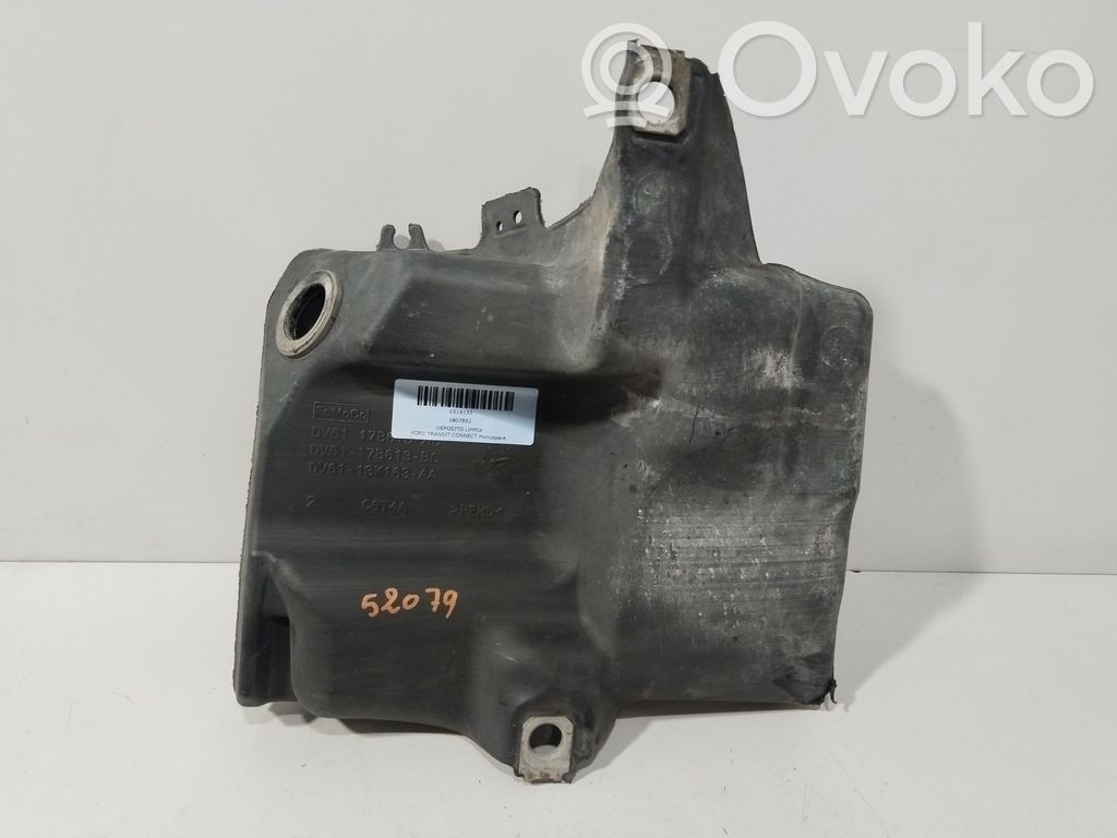 Wischwasserbehälter   1807852,DV6117B613AC